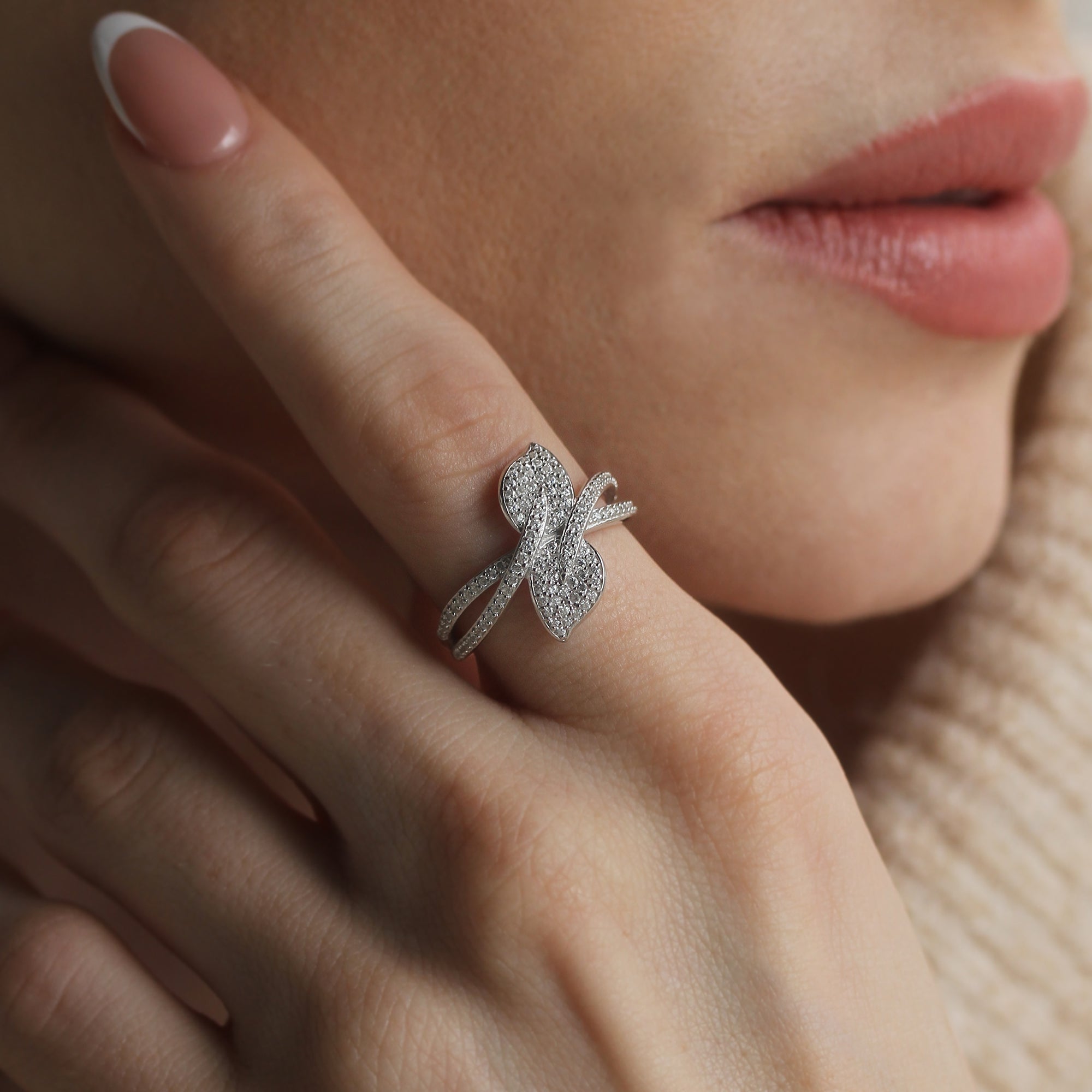 【幻】HERMES Toi et Moi カラーストーン リング 925 8号 Toi et Moi Ring – SHOPSHYMI