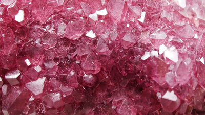 Pink Tourmaline: The Perfect Valentine's Stone