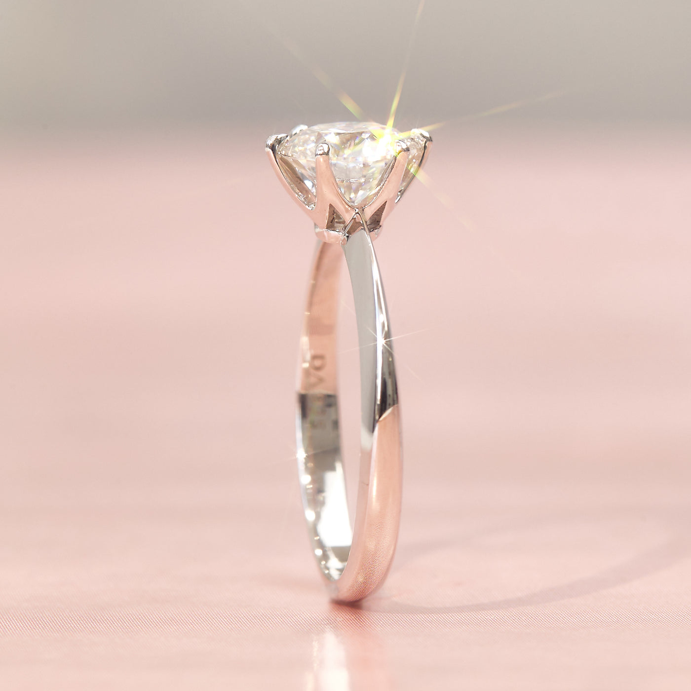 Solitaire Rings