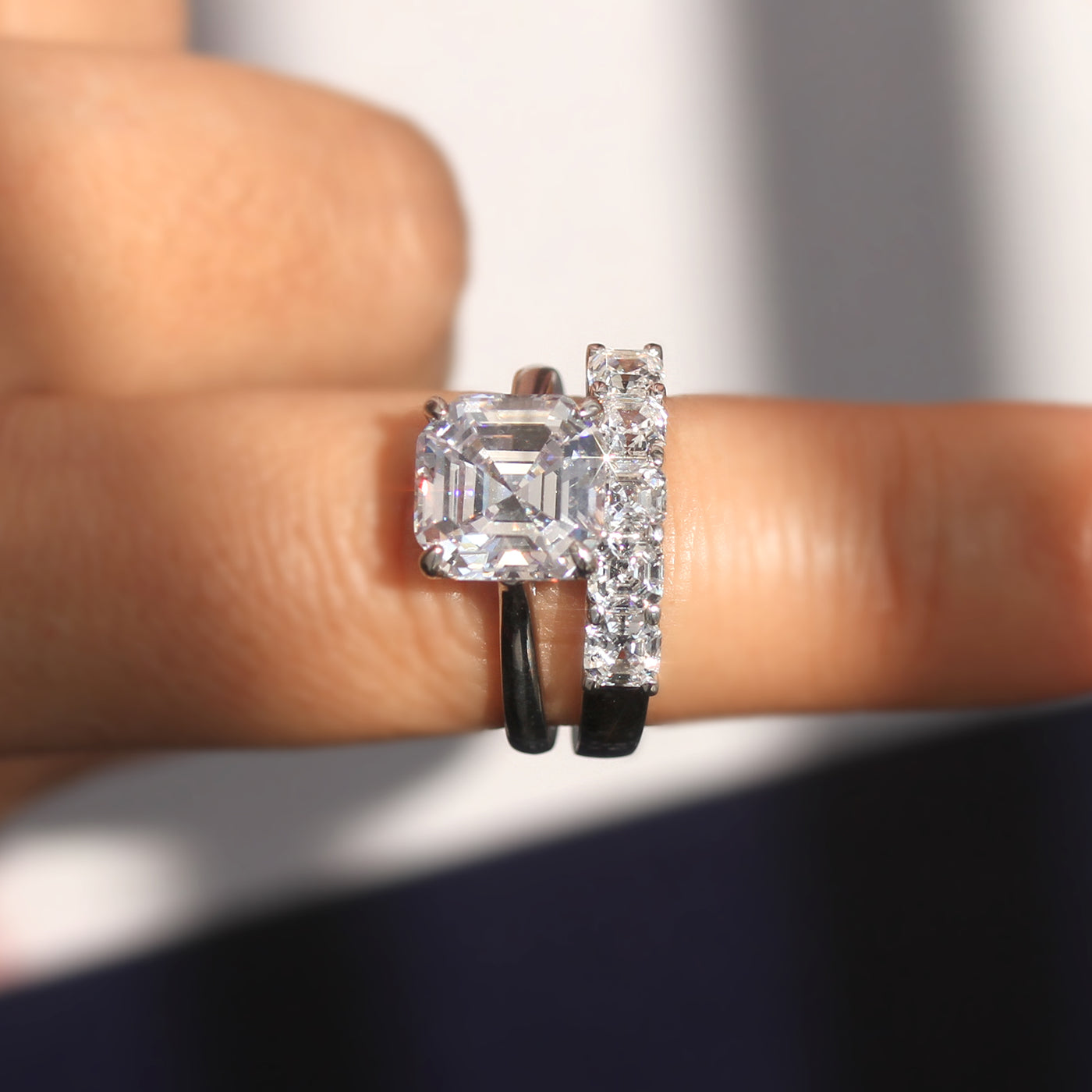 Asscher Cut