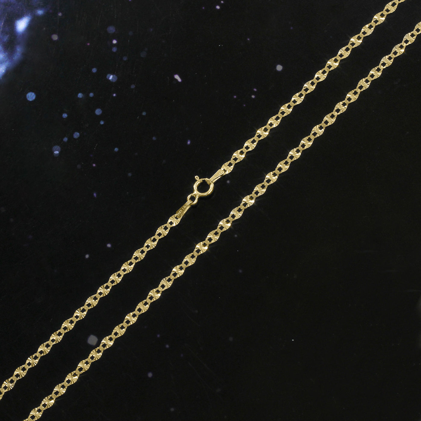 Star Mariner Chain