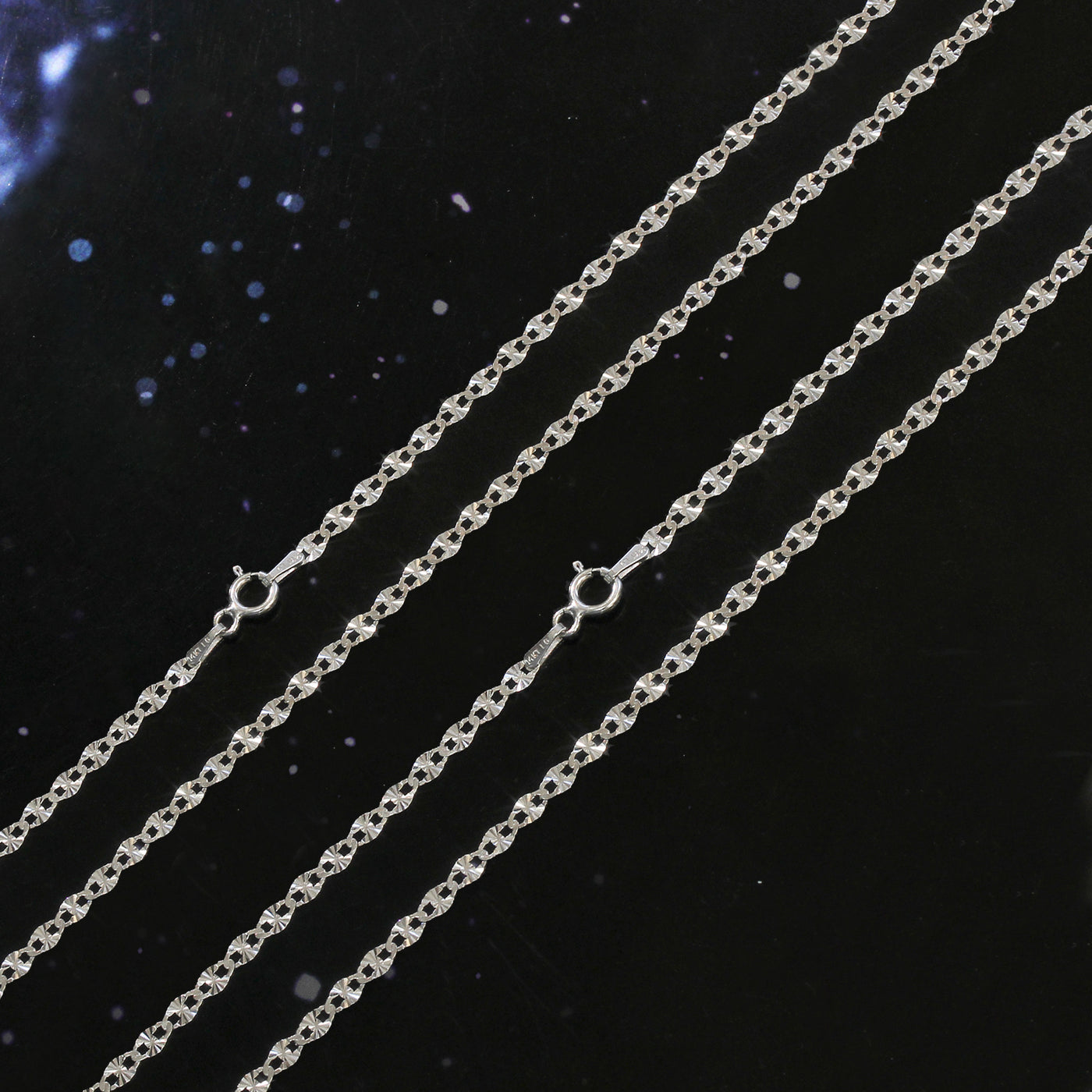 Star Mariner Chain