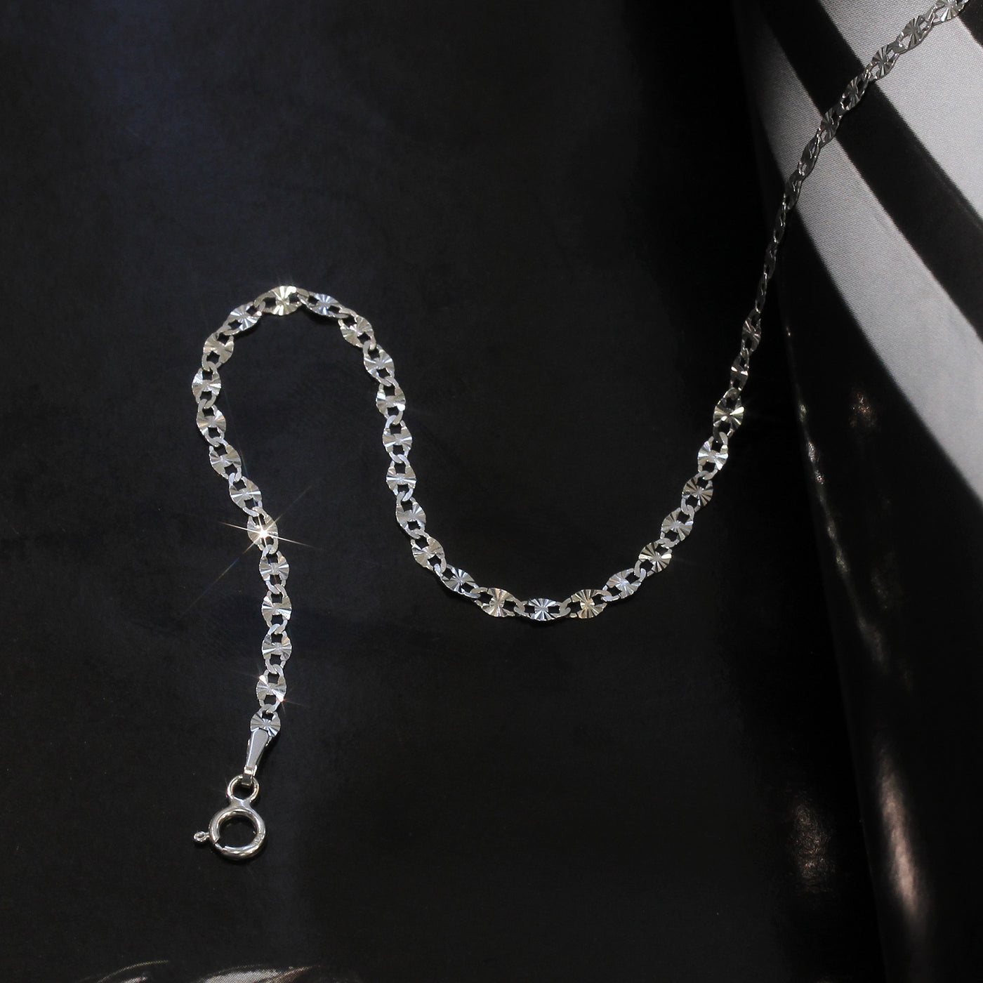 Star Mariner Chain