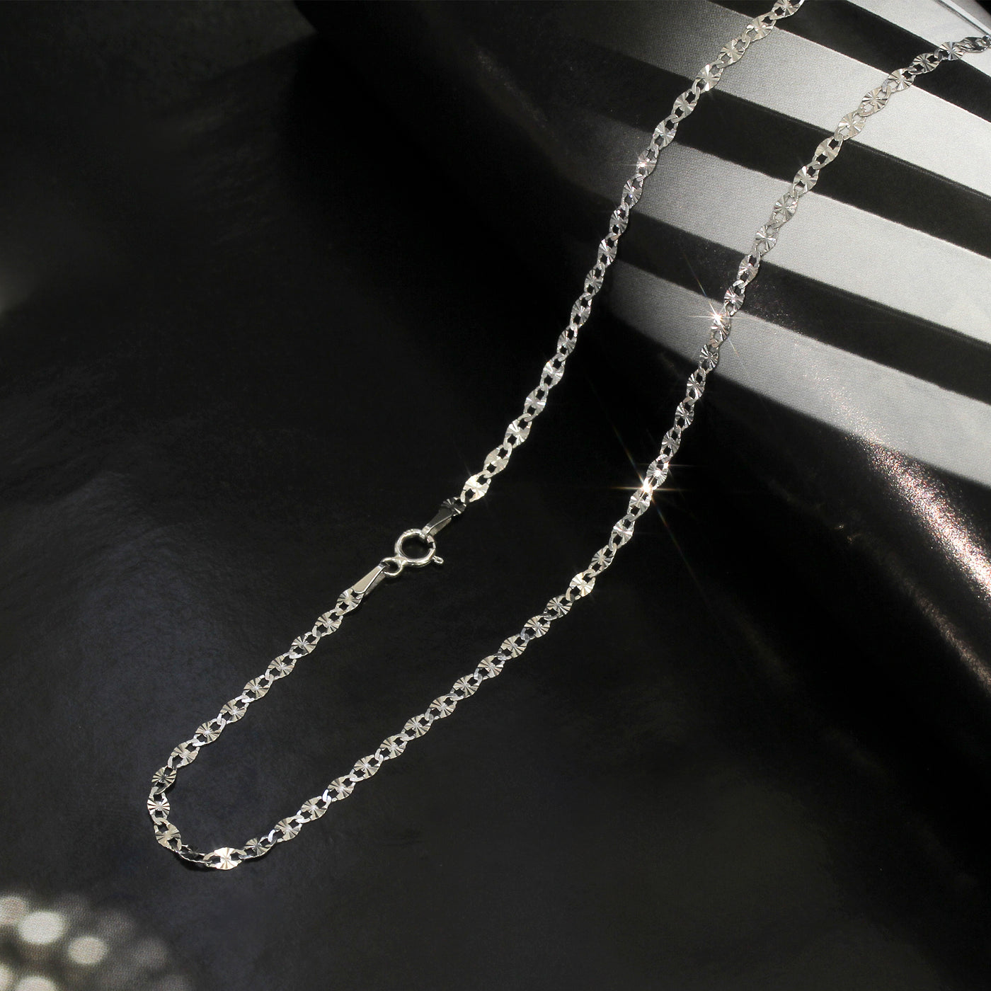 Star Mariner Chain