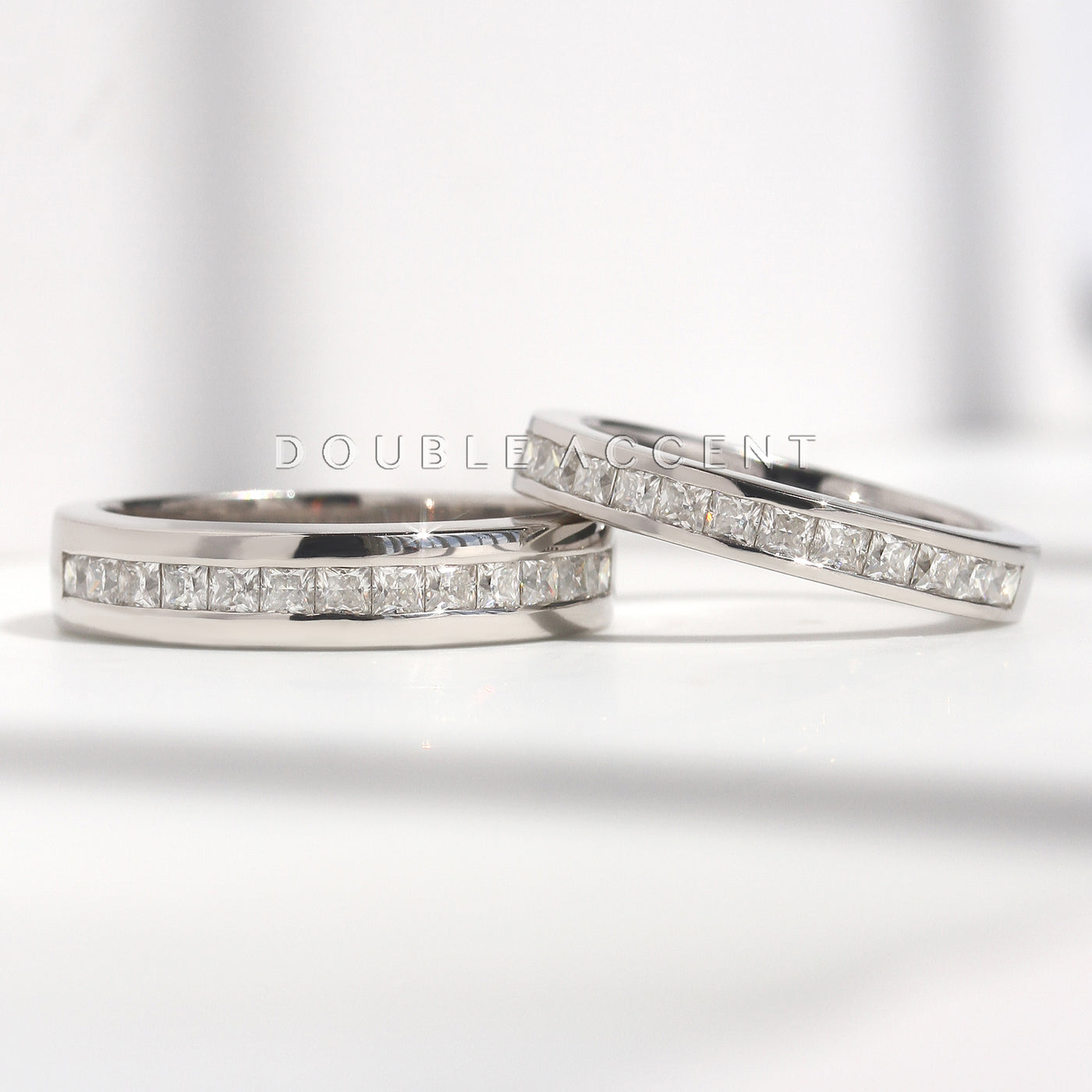 Radiant Vow Princess Band