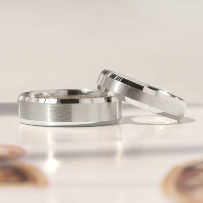 Timeless Trace Band Set