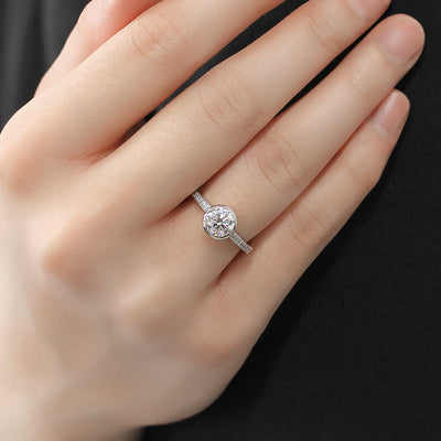 Lacelight Ring