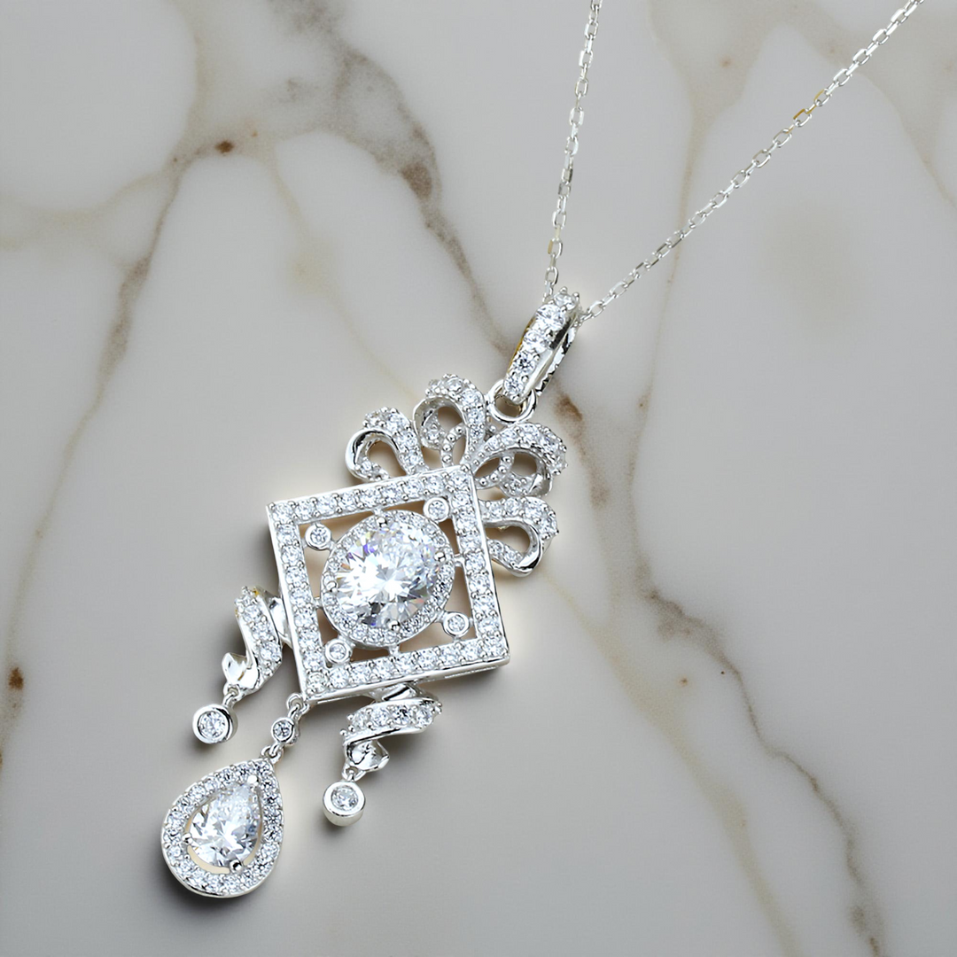 necklaces – DOUBLE ACCENT