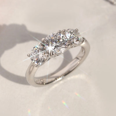 Quiet Grace Ring