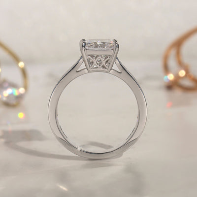 Royal Elegance Princess Ring