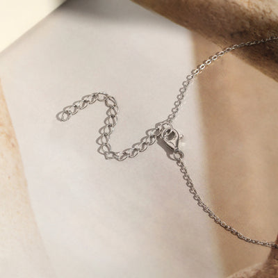Circle of Us Necklace