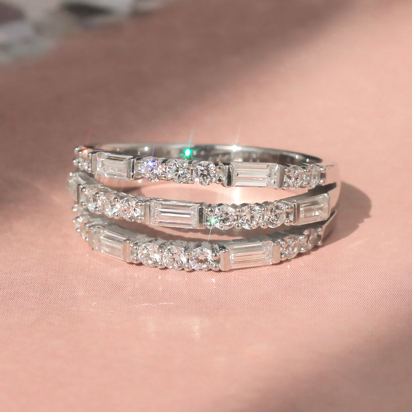 Tender Triple Band