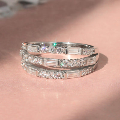 Tender Triple Band