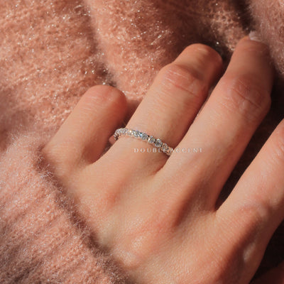 Endless Love Eternity Ring
