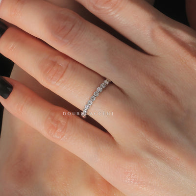 Endless Love Eternity Ring
