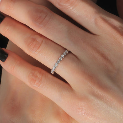 Endless Love Eternity Ring
