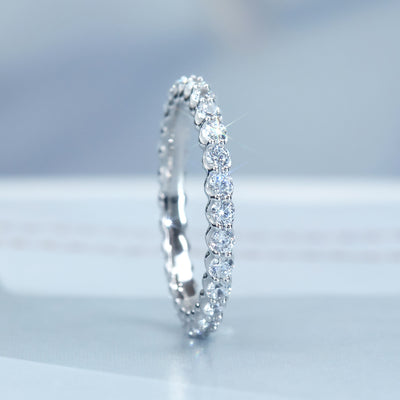 Endless Love Eternity Ring