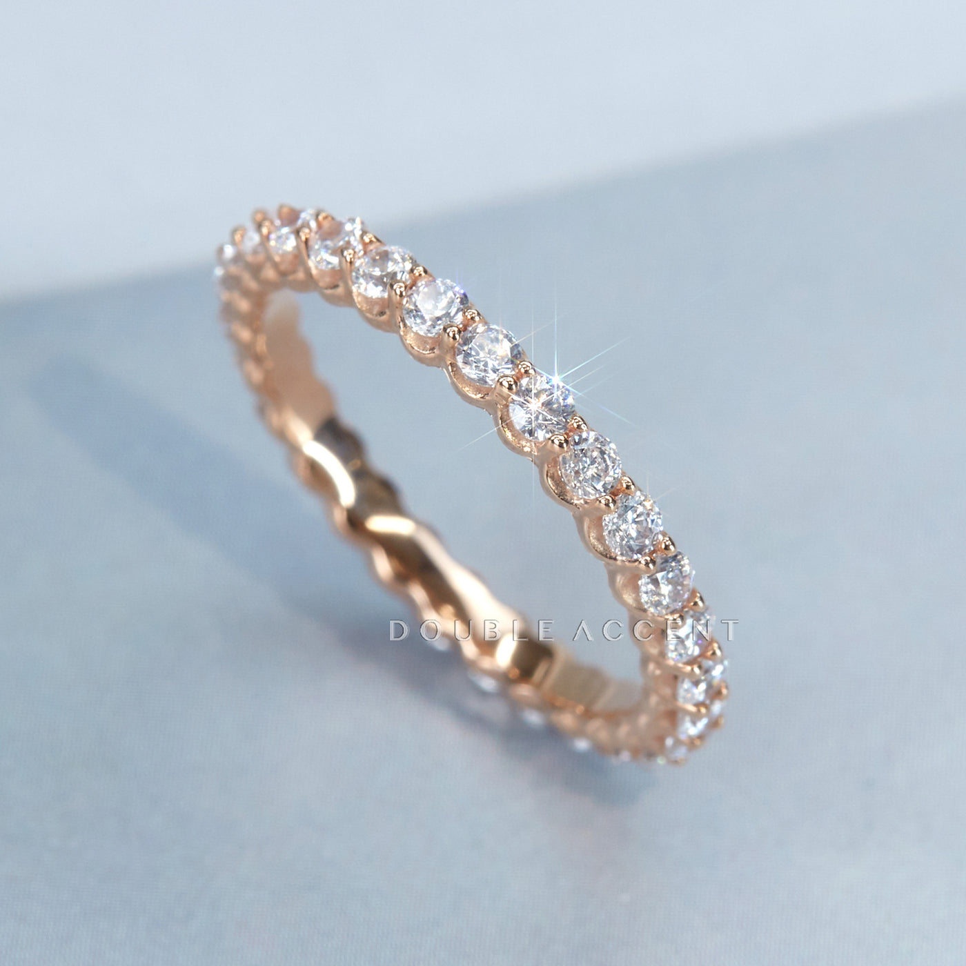 Endless Love Eternity Ring