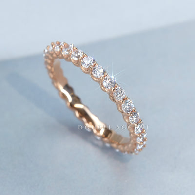 Endless Love Eternity Ring