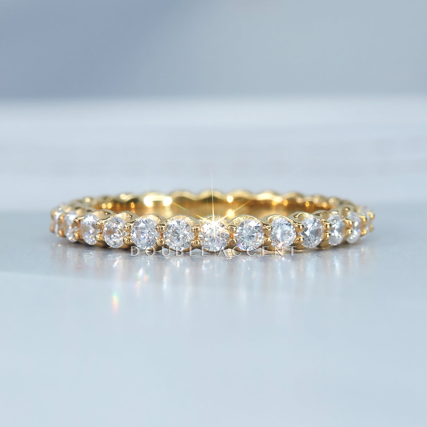 Endless Love Eternity Ring