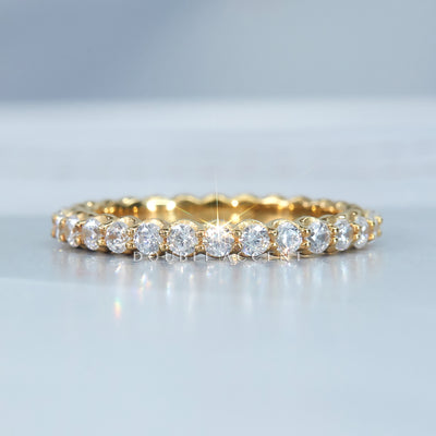 Endless Love Eternity Ring