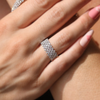 Harmony Eternity Band