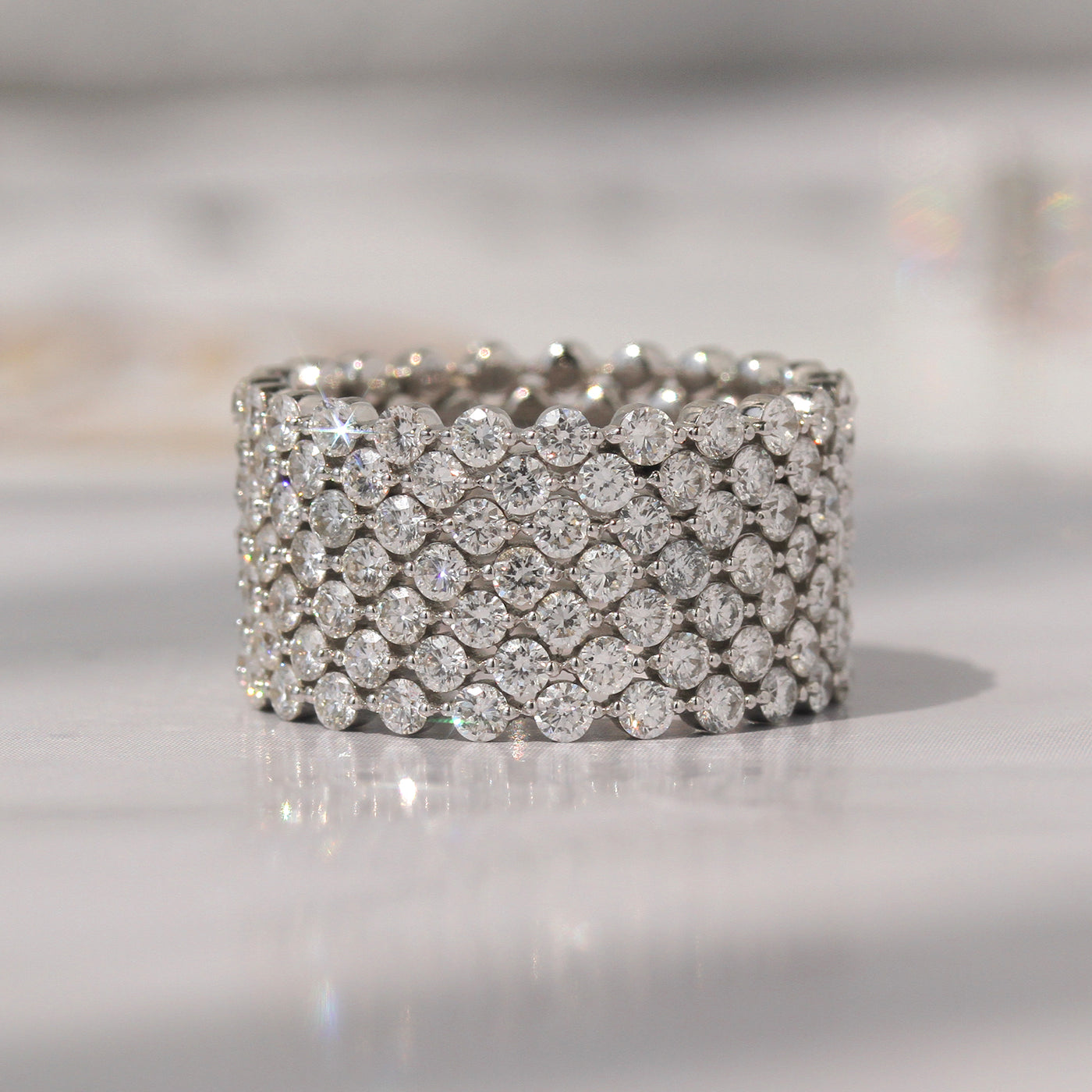 Harmony Eternity Band