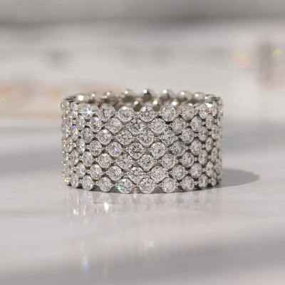 Harmony Eternity Band