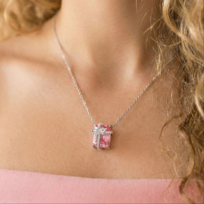 Blush Gift Pendant