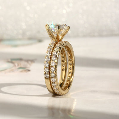 Everlight Radiance Ring Set