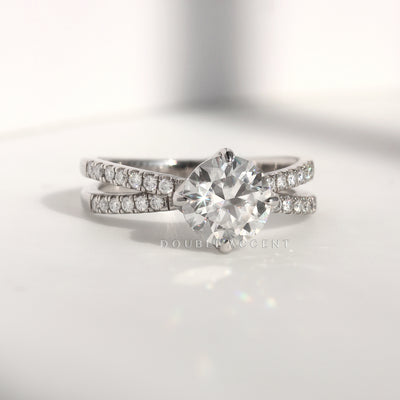 Parallel Promise Ring