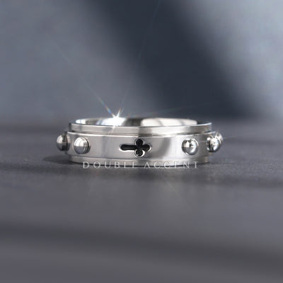 Eternal Prayer Ring