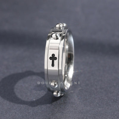 Eternal Prayer Ring
