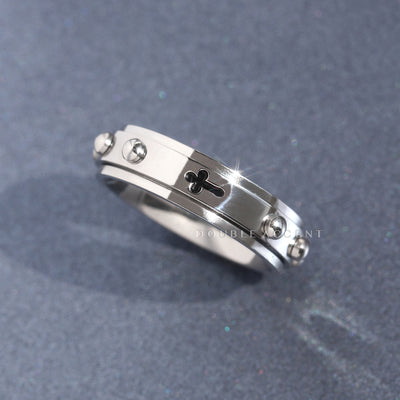 Eternal Prayer Ring