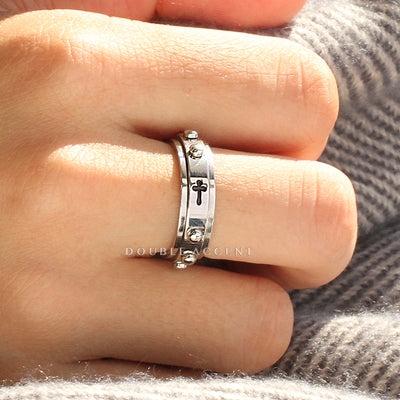 Eternal Prayer Ring