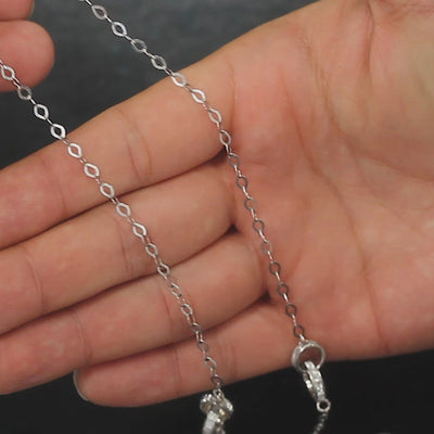 Still Flow Necklace